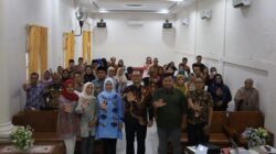 Advokasi Kebijakan dan Pendampingan Pemenuhan Hak Anak Dibuka Wakil Walikota