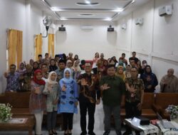 Advokasi Kebijakan dan Pendampingan Pemenuhan Hak Anak Dibuka Wakil Walikota