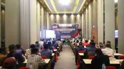 Pelatihan Peningkatan Kapasitas Pengurus KDKMP Dibuka Wakil Walikota Tanjungbalai