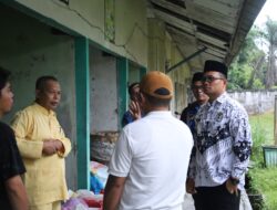 Rumah Potong Unggas Direncanakan Pemko Tanjungbalai Dibangun di Kelurahan Sirantau