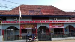 Lapas Kelas II B Kota Tanjungbalai Pemindahan Rahmadi Murni Untuk Kebaikannya