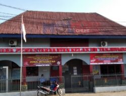 Lapas Kelas II B Kota Tanjungbalai Pemindahan Rahmadi Murni Untuk Kebaikannya