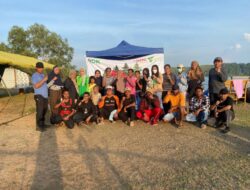 Mari Kita Berbagi dan Peduli Bagi Saudara kita yang Terkena Musibah