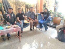 Hari Pertama Pendaftaran Calon Ketua RT/RW Se Kota Makassar, Warga kelurahan Maradekaya Utara Antusias Sambut Momen Pemilihan