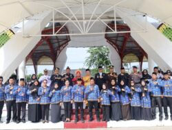 HUT ke-80 PGRI dan HGN 2025 Wakil Walikota Tegaskan Guru  Pengawal Masa Depan Bangsa