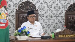 DPRD Kota Tanjungbalai Rapat Paripurna terhadap R.APBD Kota Tanjungbalai Tahun Anggaran 2026