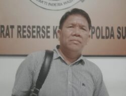 Divpropam Mabes Polri Diminta Turun Tangan Terkait Kejanggalan Kasus Rahmadi Tidak Transparan