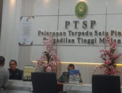 Kasus Rahmadi Penuh Kejanggalan Kuasa Hukum Ajukan Banding ke Pengadilan Tinggi