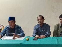 Rapat Penetapan RT Terpilih Kelurahan Maradekaya Utara Digelar di Aula Kelurahan