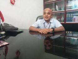 Saat ini Kami Sedang Berbenah, PDAM Tirta Kualo Akan Selalu Berikan Layanan Terbaik