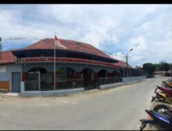 Apapun Persoalan, Kami Dari Lapas Kelas II B Tetap Sesuai Arahan Pak Menteri