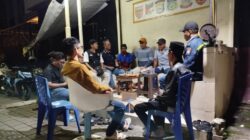 FKPM Kelurahan Maradekaya Utara Gelar Rembuk, Sepakati Pembentukan Pengurus Baru