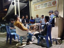 FKPM Kelurahan Maradekaya Utara Gelar Rembuk, Sepakati Pembentukan Pengurus Baru