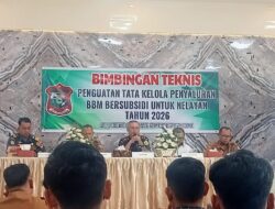 HNSI Kota Tanjungbalai Mendukung sepenuhnya Bimtek yang dilaksanakan Kejaksaan