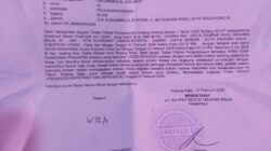 Orang Tua Korban Minta Agar Pihak  Polres Tanjungbalai Segera Tangkap Dedi CS Atas Kasus Penganiayaan Anaknya