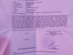 Orang Tua Korban Minta Agar Pihak  Polres Tanjungbalai Segera Tangkap Dedi CS Atas Kasus Penganiayaan Anaknya