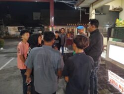 Ngeri Komplotan Penjahat Bersenpi Beraksi di Tanjungbalai Sikat dan Sekap Warga Sei Kepayang 10 Orang