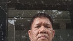 Tokoh Praktisi Hukum Ronald M.Siahan Angkat Bicara Terkait Curas Dengan Gunakan Senpi