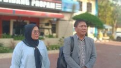 11,2 Juta Milik Rahmadi Raib Iptu VTG Diminta Harus Transparan