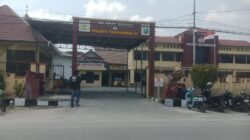 Sudah Hampir 2 Minggu Kasus Komplotan Bersenpi Masih Jalan Ditempat, Ada Apa Dengan Polres Tanjungbalai???