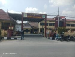 Sudah Hampir 2 Minggu Kasus Komplotan Bersenpi Masih Jalan Ditempat, Ada Apa Dengan Polres Tanjungbalai???