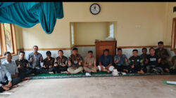 Sekertariat DPRD Kab,Sukabumi Gelar Kegiatan Keagamaan Ramadhan 1447H ” Sebagai Upaya Memperkuat Nilai Spiritual Sekaligus Kepedulian Sosial di Lingkungan Kerja”.