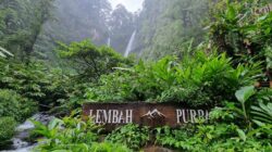 Bikin Bangga Kemegahan dan Keindahan Alam Lembah Purba Bikin Betah Wisatawan Mancanegara