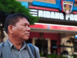 Dugaan Pencurian Uang Rp11,2 Juta Milik Rahmadi Oleh Seorang Wanita Boru Purba Masih Belum Ditetapkan Jadi Tersangka