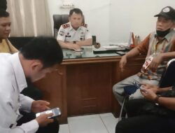 Pastikan Disini Tidak Ada WB, Narkoba dan Lodes Kata Kalapas Kelas IIB TBA