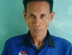 Tak Mampu Ungkap Kasus Silahkan Bapak Kapolresta Pergi dari Kota Tanjungbalai Kata “Amin Sinaga