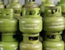 Kelangkaan Gas Elpiji 3kg Diduga adanya Permainan Pengusaha dan Pihak Pangkalan
