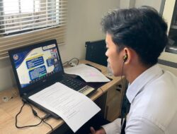 Lapas Narkotika Karang Intan Siapkan ASN Profesional melalui Seminar Evaluasi Aktualisasi CPNS Tahun 2026