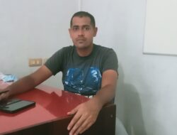 Pemko Tanjungbalai Harus Punya Progres dan Berkelanjutan Untuk Mengatasi Banjir Akibat Hujan dan Air ROB
