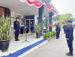 Lapas Narkotika Karang Intan Dorong Penguatan Integritas dan Kualitas Pelayanan melalui Zona Integritas