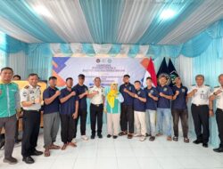 Lapas Narkotika Karang Intan Buka Program Perkuliahan S2 bagi Petugas dan Warga Binaan