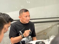 Lapas Narkotika Karang Intan Perkuat Data Dukung Zona Integritas Menuju WBBM 2026