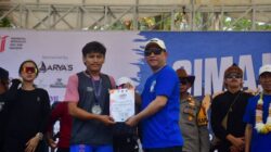Wakil Bupati Sukabumi Dorong Destinasi Kompetisi Cimaja Surfing Jadi Destinasi Kelas Dunia