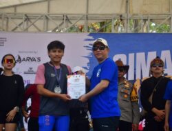 Wakil Bupati Sukabumi Dorong Destinasi Kompetisi Cimaja Surfing Jadi Destinasi Kelas Dunia