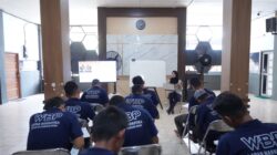 Lapas Narkotika Karang Intan Ajarkan Nilai Persatuan dalam Keberagaman melalui PKn Paket B