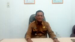 Hebat Baru Menjabat 1 Minggu Lurah Pahang Kecamatan Datuk Bandar Laksanakan Terobosan